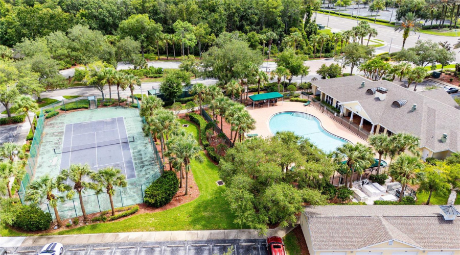 Tampa, Florida 33647, 2 Bedroom Bedrooms, ,2 Bathroombathrooms,Residential,For Sale,Bridle Club,0,Mfrtb8541747