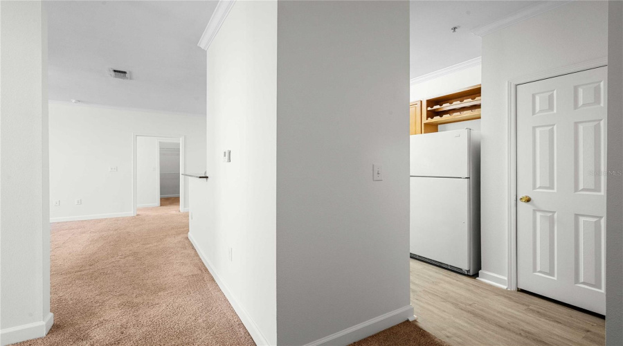 Entry Way