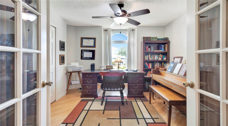 Office Or 3Rd Bedroom