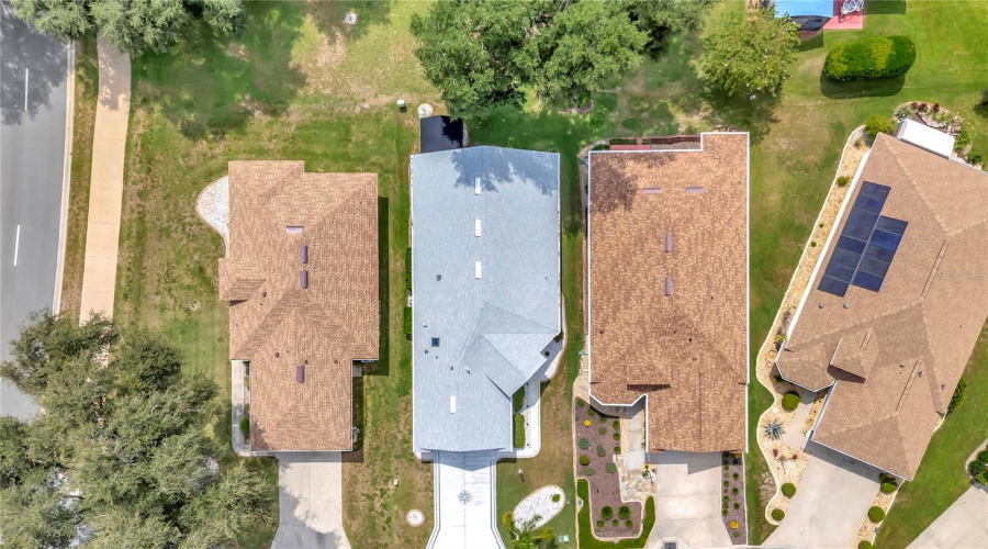 Over View Of Home