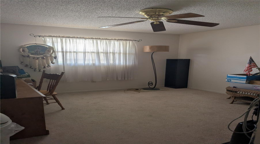 Bed Room #2