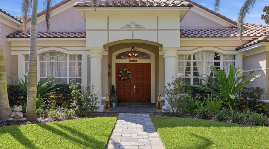 Orlando, Florida 32835, 4 Bedroom Bedrooms, ,4 Bathroombathrooms,Residential,For Sale,Baesel View,0,Mfro6435500