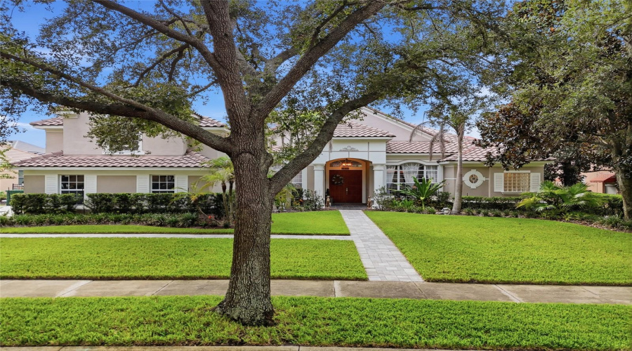 Orlando, Florida 32835, 4 Bedroom Bedrooms, ,4 Bathroombathrooms,Residential,For Sale,Baesel View,0,Mfro6435500