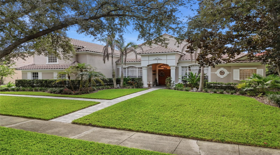 Orlando, Florida 32835, 4 Bedroom Bedrooms, ,4 Bathroombathrooms,Residential,For Sale,Baesel View,0,Mfro6435500