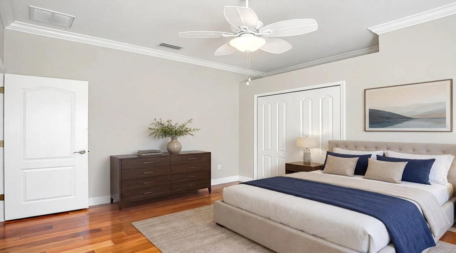 Bedroom #2