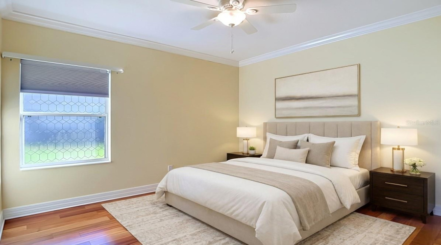 Bedroom #3