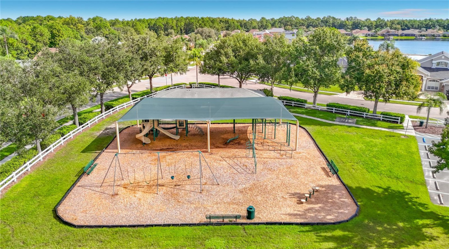 Community Playground