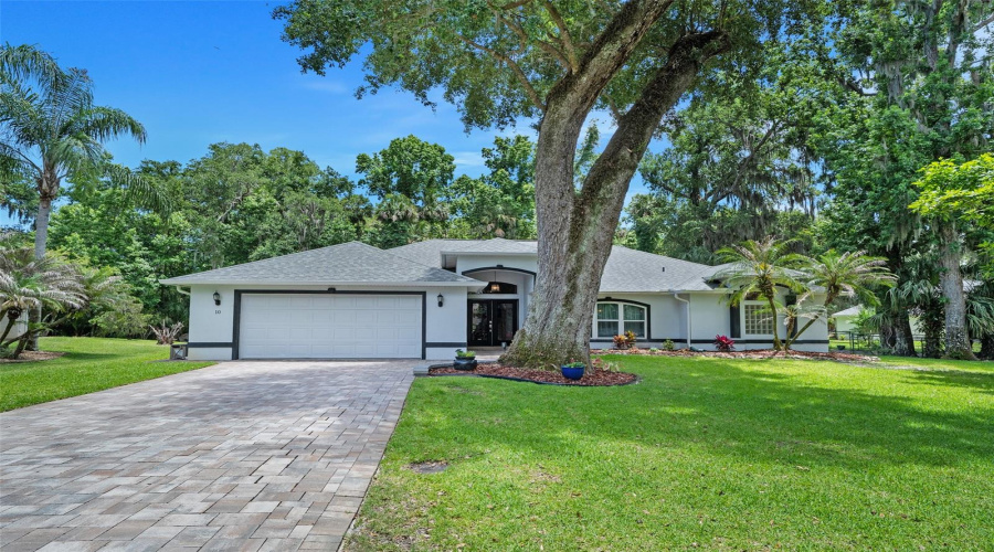 Ormond Beach, Florida 32174, 5 Bedroom Bedrooms, ,3 Bathroombathrooms,Residential,For Sale,Cotton Mill,0,Mfrv4949242