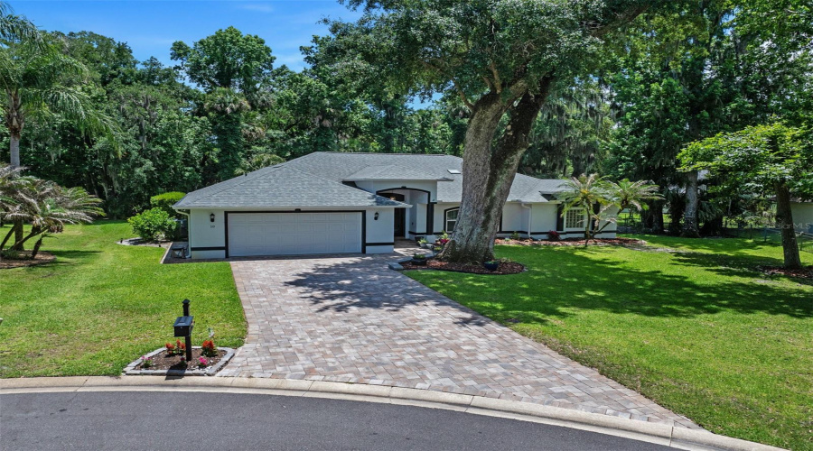 Ormond Beach, Florida 32174, 5 Bedroom Bedrooms, ,3 Bathroombathrooms,Residential,For Sale,Cotton Mill,0,Mfrv4949242