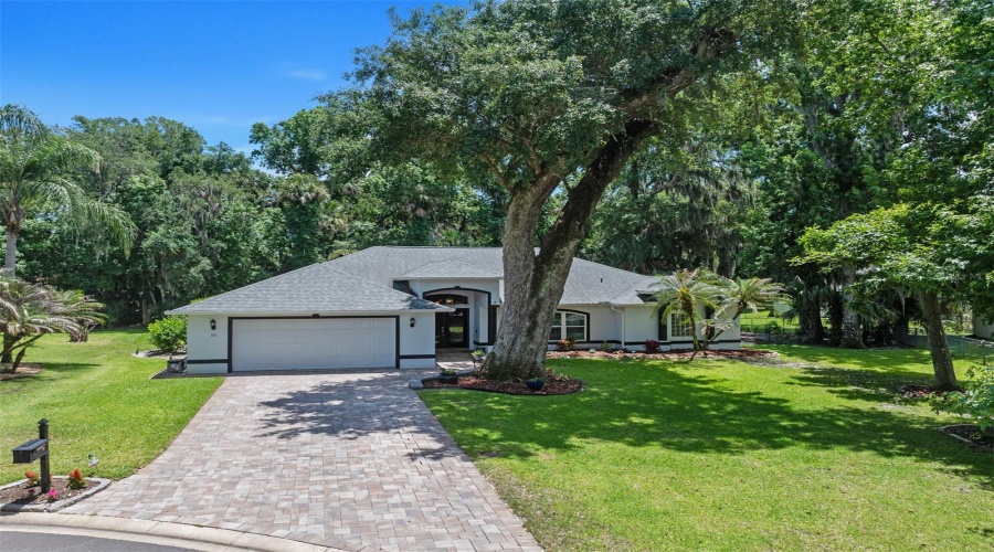 Ormond Beach, Florida 32174, 5 Bedroom Bedrooms, ,3 Bathroombathrooms,Residential,For Sale,Cotton Mill,0,Mfrv4949242