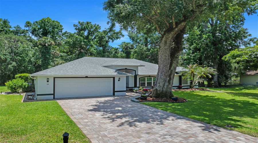 Ormond Beach, Florida 32174, 5 Bedroom Bedrooms, ,3 Bathroombathrooms,Residential,For Sale,Cotton Mill,0,Mfrv4949242