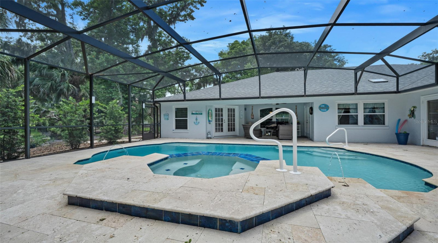 Ormond Beach, Florida 32174, 5 Bedroom Bedrooms, ,3 Bathroombathrooms,Residential,For Sale,Cotton Mill,0,Mfrv4949242
