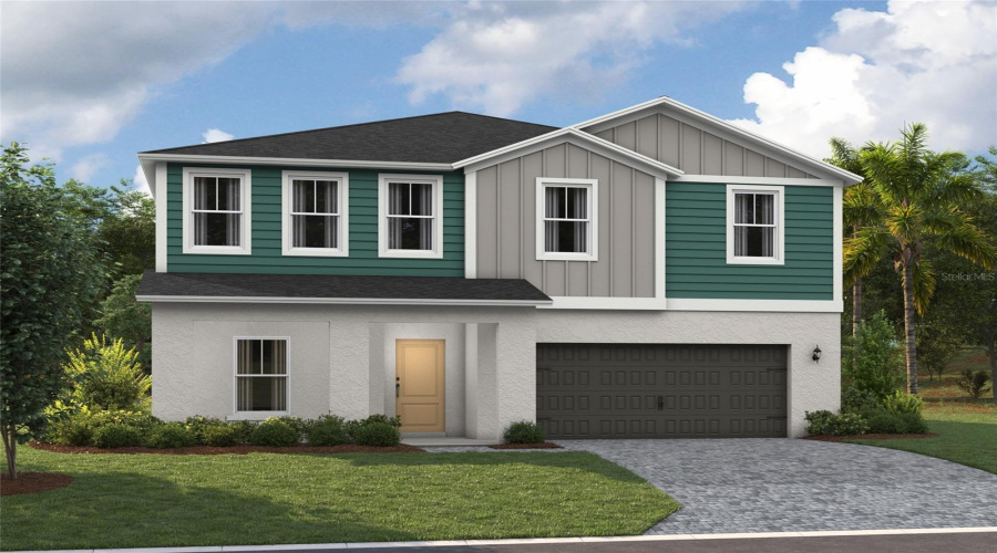Zephyrhills, Florida 33541, 5 Bedroom Bedrooms, ,3 Bathroombathrooms,Residential,For Sale,Thornhedge,0,Mfrtb8542893