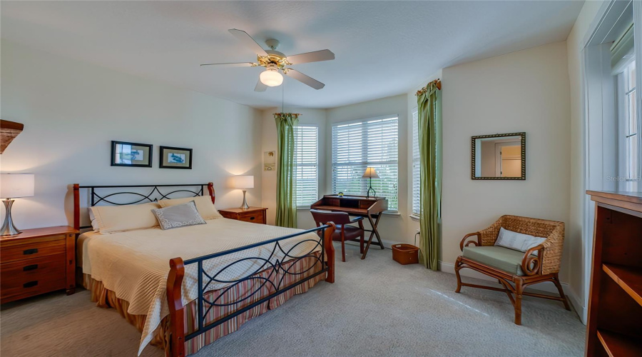 Guest Suite