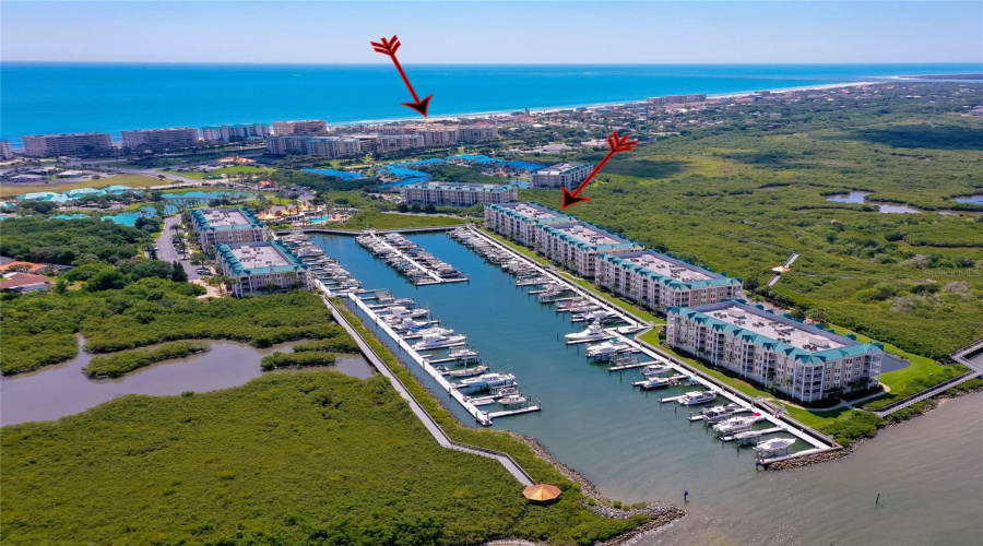 Ponce Inlet Activities