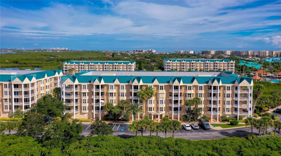 Ponce Inlet, Florida 32127, 2 Bedroom Bedrooms, ,2 Bathroombathrooms,Residential,For Sale,Harbour Village,0,Mfrv4950705