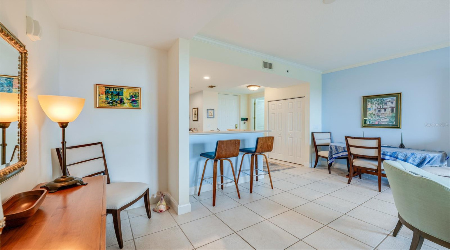 Ponce Inlet, Florida 32127, 2 Bedroom Bedrooms, ,2 Bathroombathrooms,Residential,For Sale,Harbour Village,0,Mfrv4950705