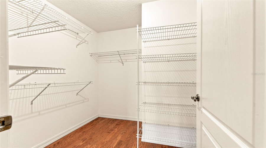 Closet
