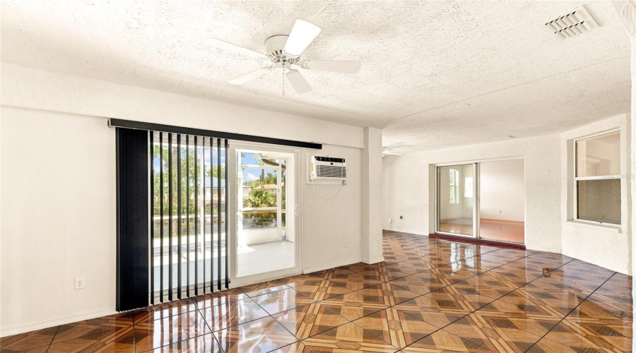 Florida Room