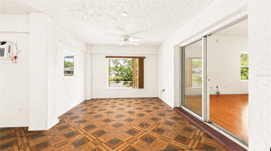 Florida Room