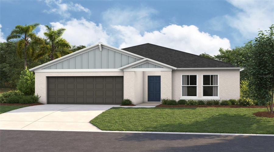Zephyrhills, Florida 33541, 4 Bedroom Bedrooms, ,3 Bathroombathrooms,Residential,For Sale,Thornhedge,0,Mfrtb8542891