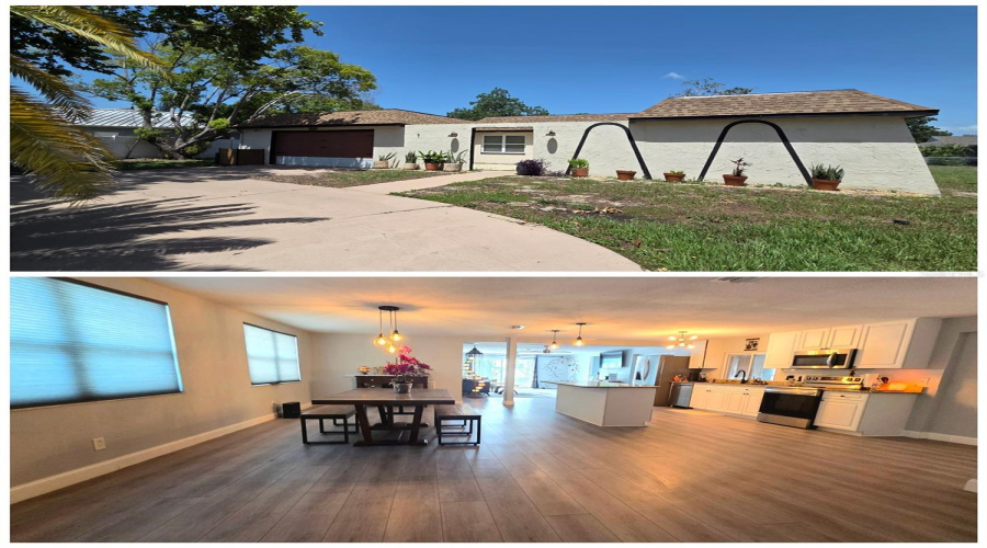 Port Richey, Florida 34668, 3 Bedroom Bedrooms, ,2 Bathroombathrooms,Residential,For Sale,Pocono,0,Mfrtb8529297