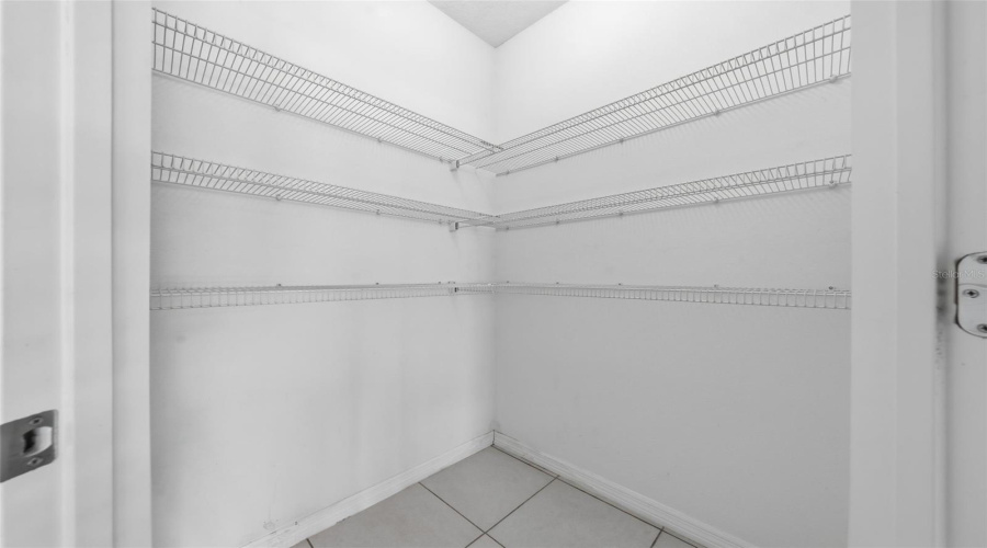 Kitchen Pantry