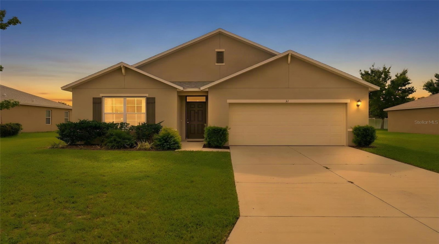 Eustis, Florida 32726, 4 Bedroom Bedrooms, ,2 Bathroombathrooms,Residential,For Sale,Sunny Field,0,Mfrg5116858