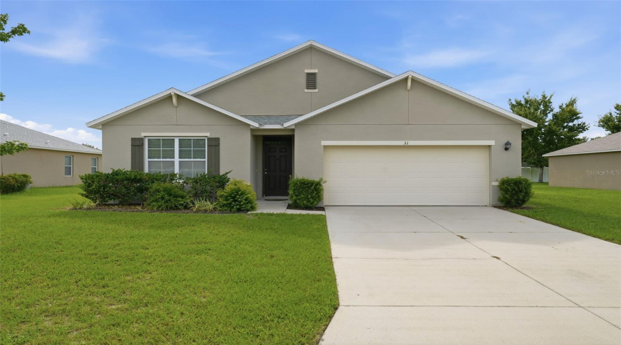 Eustis, Florida 32726, 4 Bedroom Bedrooms, ,2 Bathroombathrooms,Residential,For Sale,Sunny Field,0,Mfrg5116858