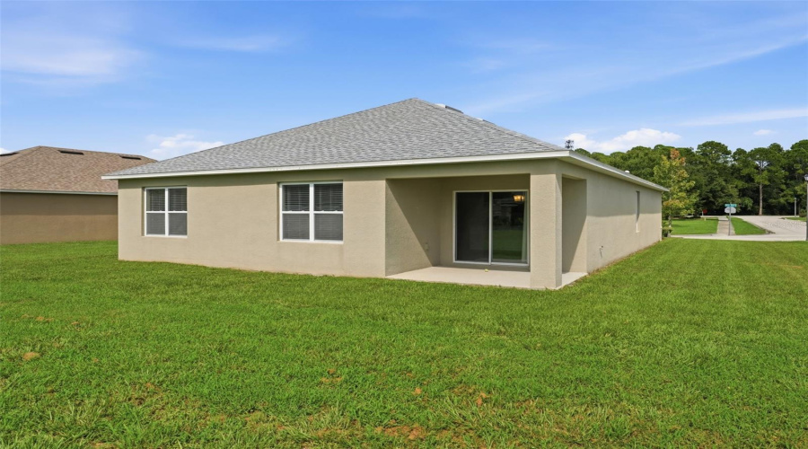 Eustis, Florida 32726, 4 Bedroom Bedrooms, ,2 Bathroombathrooms,Residential,For Sale,Sunny Field,0,Mfrg5116858