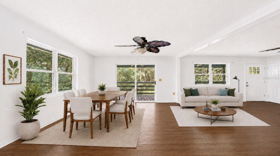 Williston, Florida 32696, 3 Bedroom Bedrooms, ,2 Bathroombathrooms,Residential,For Sale,8Th,0,Mfrgc542878