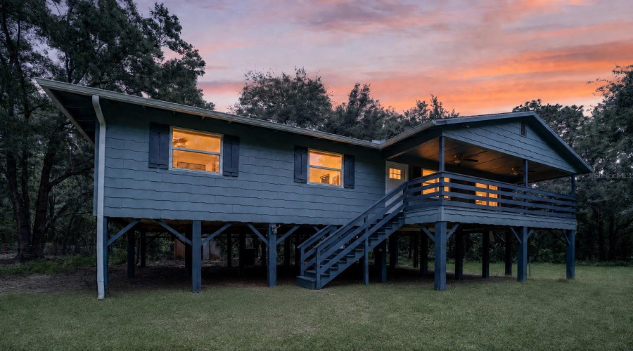 Williston, Florida 32696, 3 Bedroom Bedrooms, ,2 Bathroombathrooms,Residential,For Sale,8Th,0,Mfrgc542878