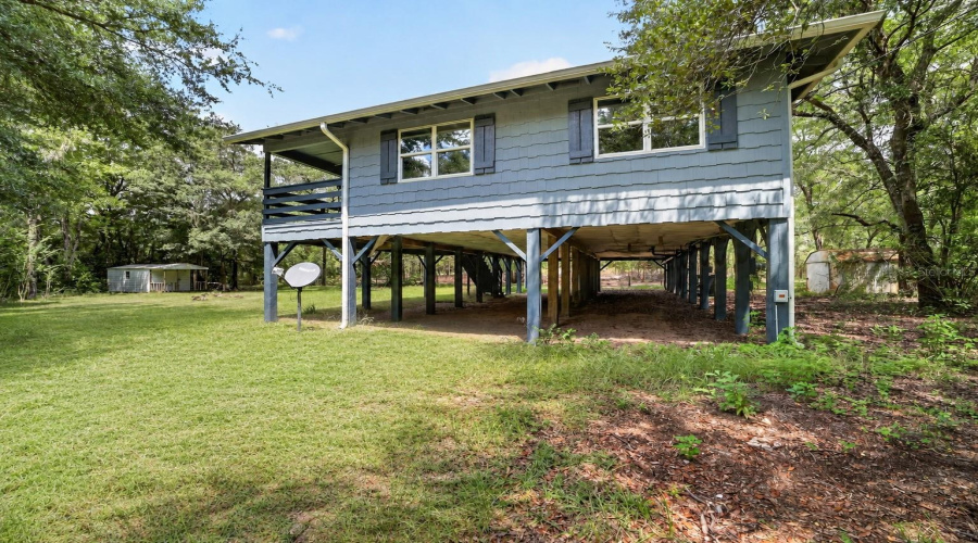 Williston, Florida 32696, 3 Bedroom Bedrooms, ,2 Bathroombathrooms,Residential,For Sale,8Th,0,Mfrgc542878