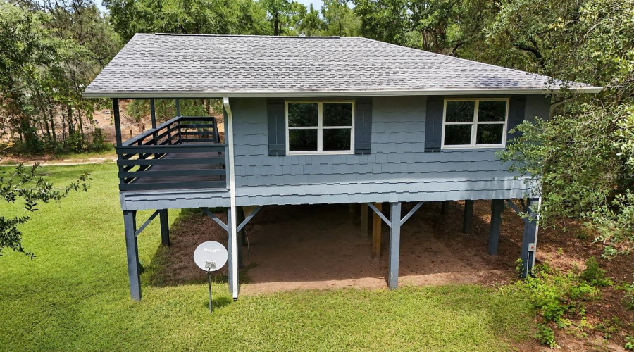 Williston, Florida 32696, 3 Bedroom Bedrooms, ,2 Bathroombathrooms,Residential,For Sale,8Th,0,Mfrgc542878