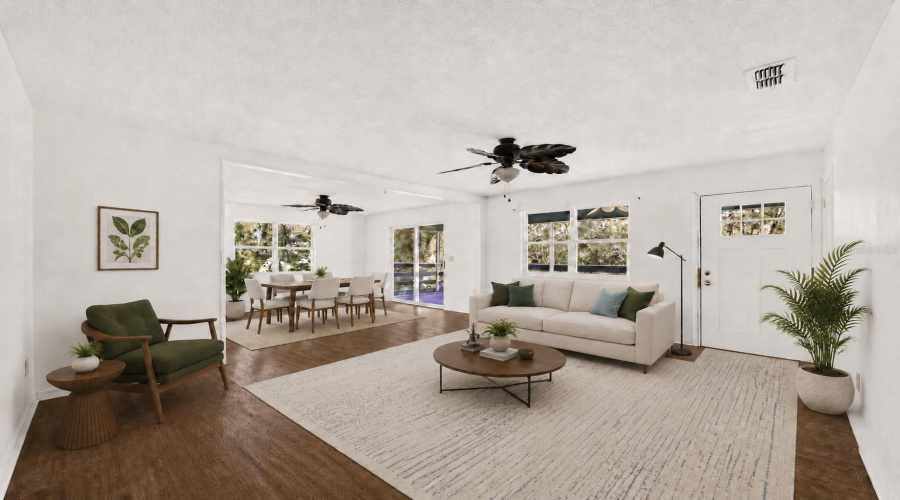 Williston, Florida 32696, 3 Bedroom Bedrooms, ,2 Bathroombathrooms,Residential,For Sale,8Th,0,Mfrgc542878