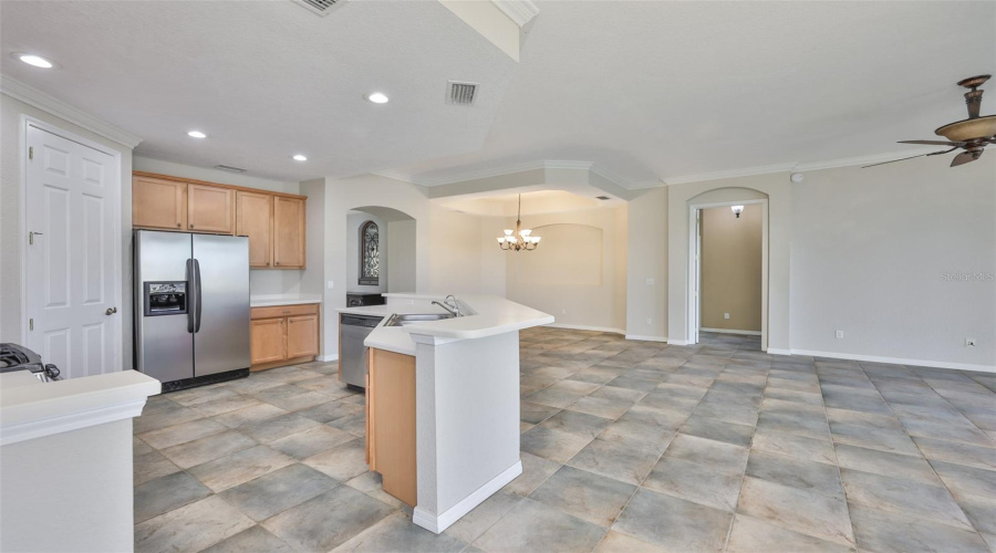 Sun City Center, Florida 33573, 3 Bedroom Bedrooms, ,2 Bathroombathrooms,Residential,For Sale,Emerald Dunes,0,Mfrtb8454872