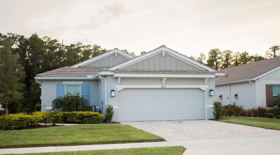 Wesley Chapel, Florida 33543, 3 Bedroom Bedrooms, ,2 Bathroombathrooms,Residential,For Sale,Rosatti,0,Mfrtb8496768