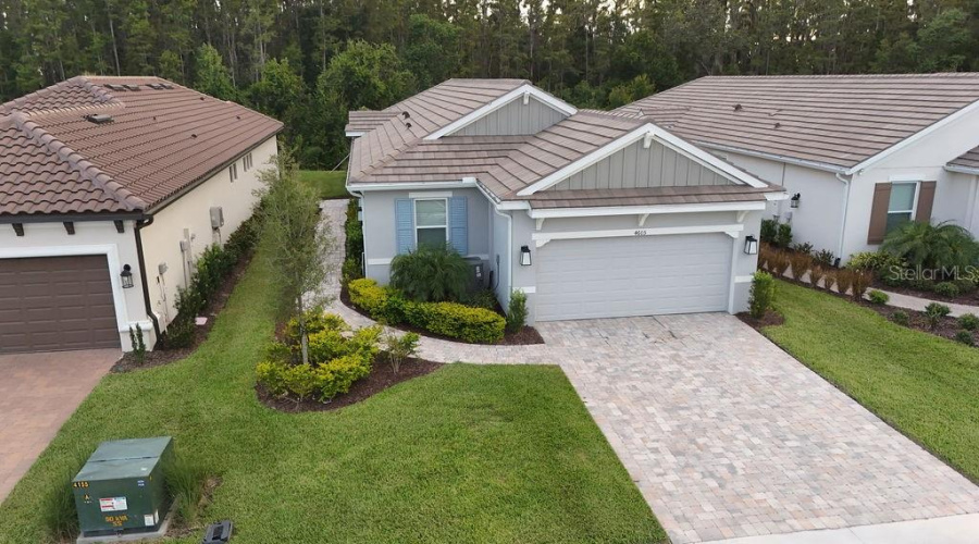 Wesley Chapel, Florida 33543, 3 Bedroom Bedrooms, ,2 Bathroombathrooms,Residential,For Sale,Rosatti,0,Mfrtb8496768