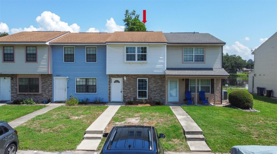 Lakeland, Florida 33801, 2 Bedroom Bedrooms, ,1 Bathroombathrooms,Residential,For Sale,Morgan Combee,0,Mfrl4963162