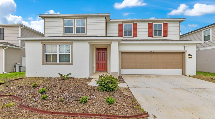 Haines City, Florida 33844, 5 Bedroom Bedrooms, ,3 Bathroombathrooms,Residential,For Sale,Heritage Square,0,Mfro6436596