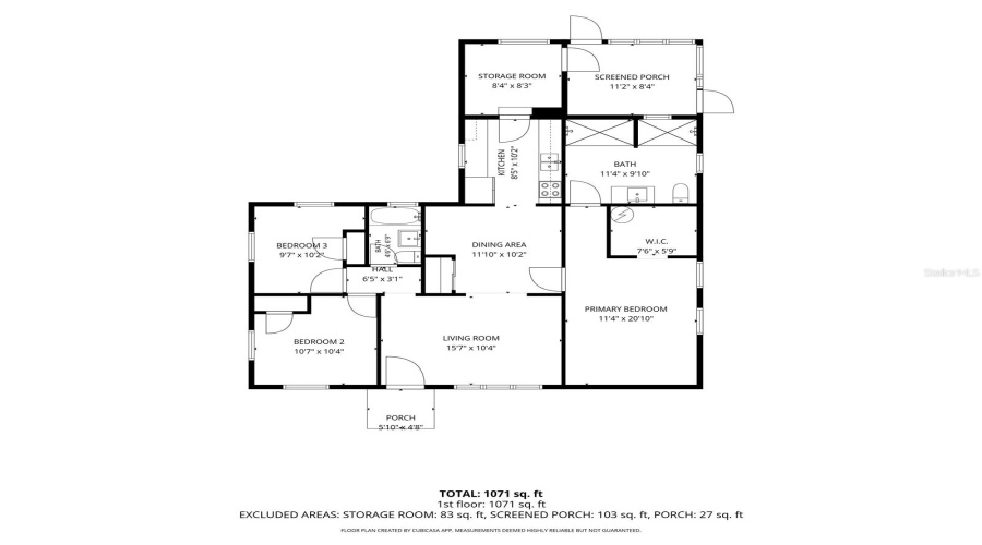 New Port Richey, Florida 34653, 2 Bedroom Bedrooms, ,1 Bathroombathrooms,Residential,For Sale,Corson,0,Mfrw7888955
