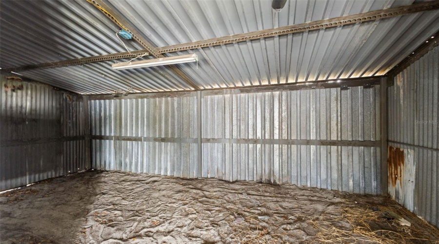 Garage / Storage / Shed / Workshop