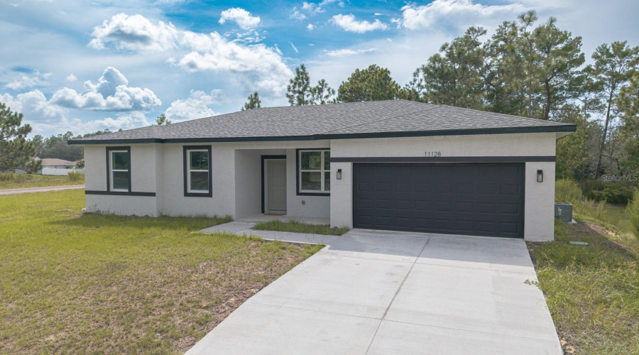 Citrus Springs, Florida 34433, 4 Bedroom Bedrooms, ,2 Bathroombathrooms,Residential,For Sale,G Martinelli,0,Mfrtb8542895