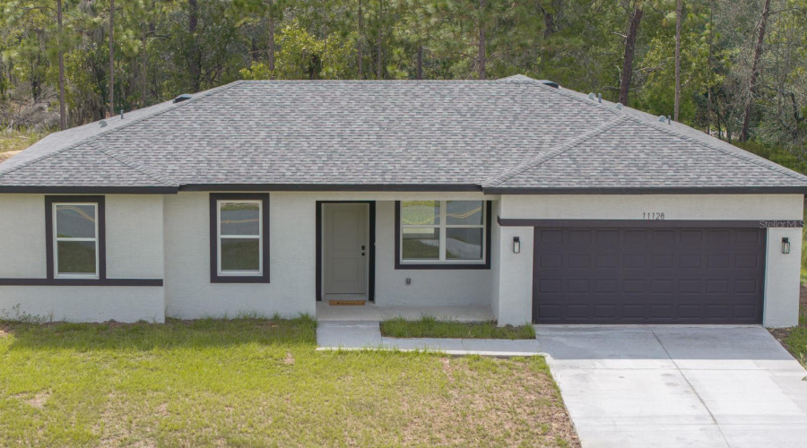Citrus Springs, Florida 34433, 4 Bedroom Bedrooms, ,2 Bathroombathrooms,Residential,For Sale,G Martinelli,0,Mfrtb8542895