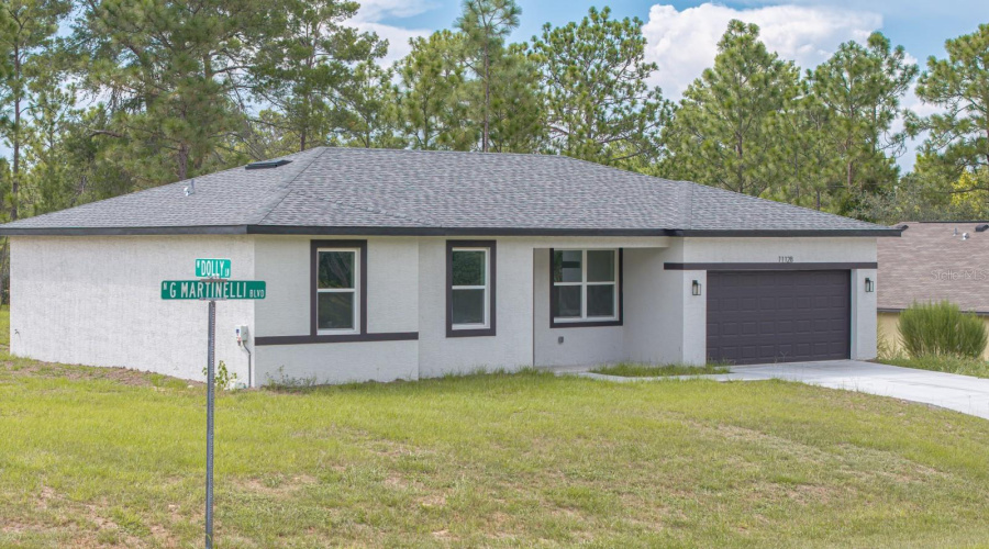Citrus Springs, Florida 34433, 4 Bedroom Bedrooms, ,2 Bathroombathrooms,Residential,For Sale,G Martinelli,0,Mfrtb8542895