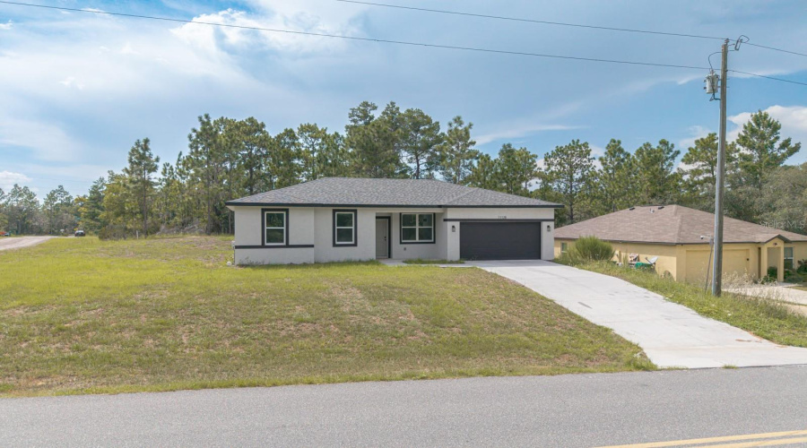 Citrus Springs, Florida 34433, 4 Bedroom Bedrooms, ,2 Bathroombathrooms,Residential,For Sale,G Martinelli,0,Mfrtb8542895
