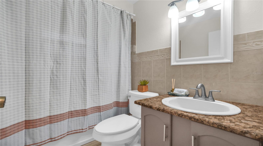 2Nd Bathroom