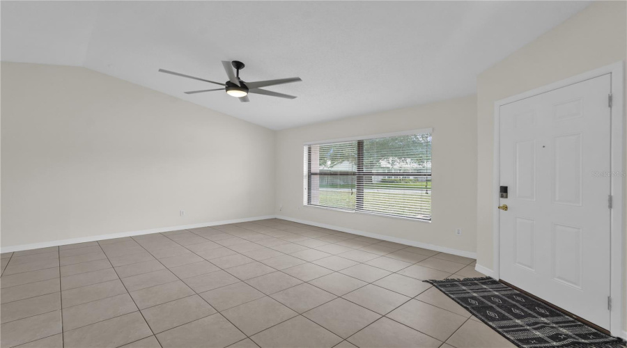 Front Living Room
