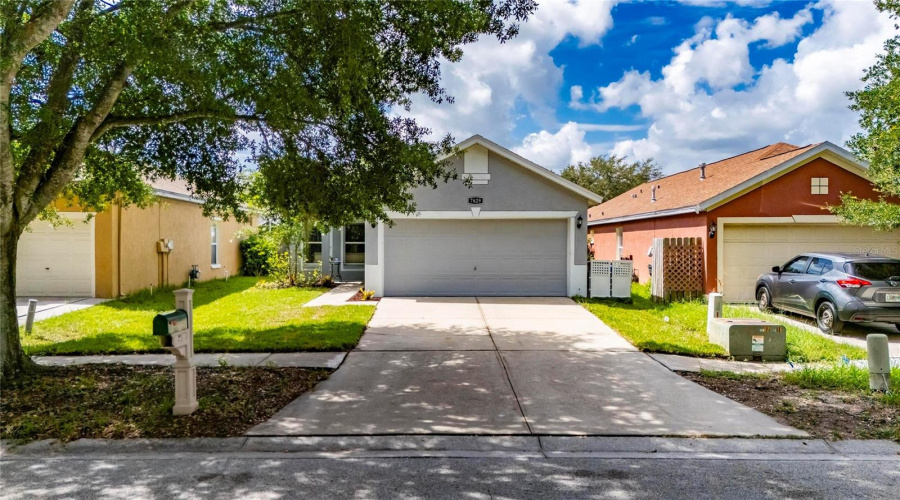 Apollo Beach, Florida 33572, 3 Bedroom Bedrooms, ,2 Bathroombathrooms,Residential,For Sale,Devonbridge Garden,0,Mfrtb8540995