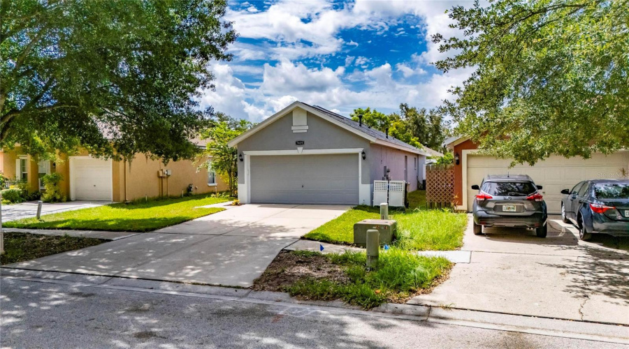 Apollo Beach, Florida 33572, 3 Bedroom Bedrooms, ,2 Bathroombathrooms,Residential,For Sale,Devonbridge Garden,0,Mfrtb8540995